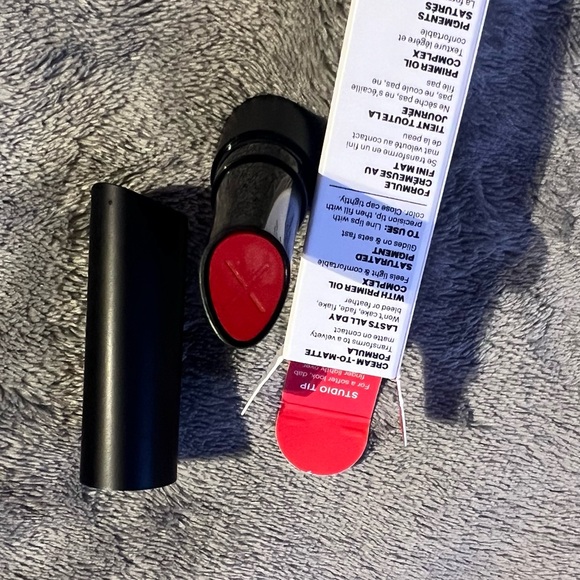 Smashbox Always On Cream to Matte Lipstick - Picture 4 of 6